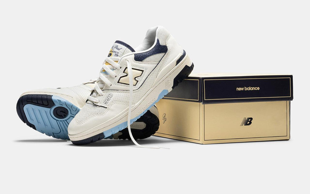 NEW BALANCE – ENDLESS