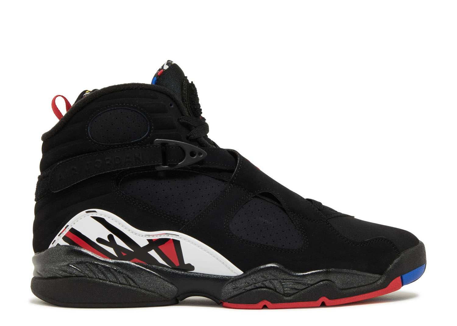 AIR JORDAN 8 RETRO “PLAYOFF” 2023 – ENDLESS