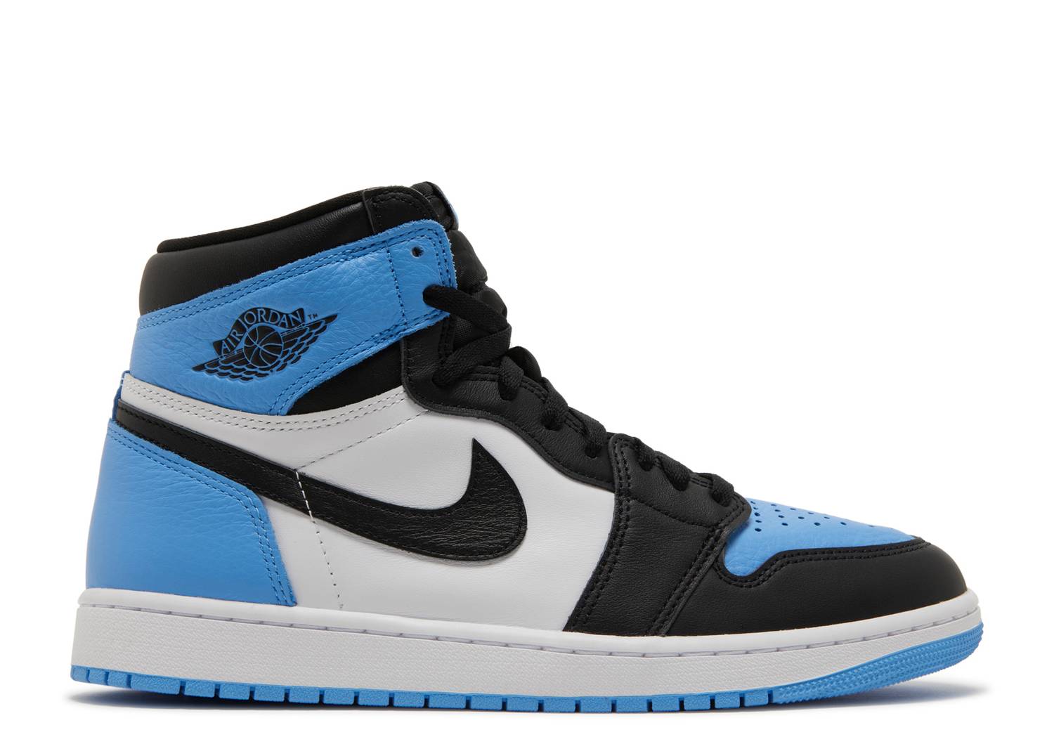 AIR JORDAN 1 RETRO HIGH OG “UNC TOE” – ENDLESS