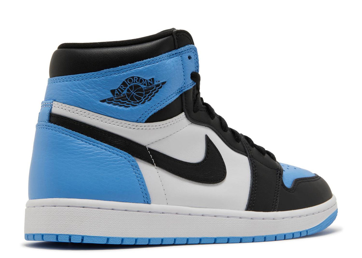 AIR JORDAN 1 RETRO HIGH OG “UNC TOE” – ENDLESS