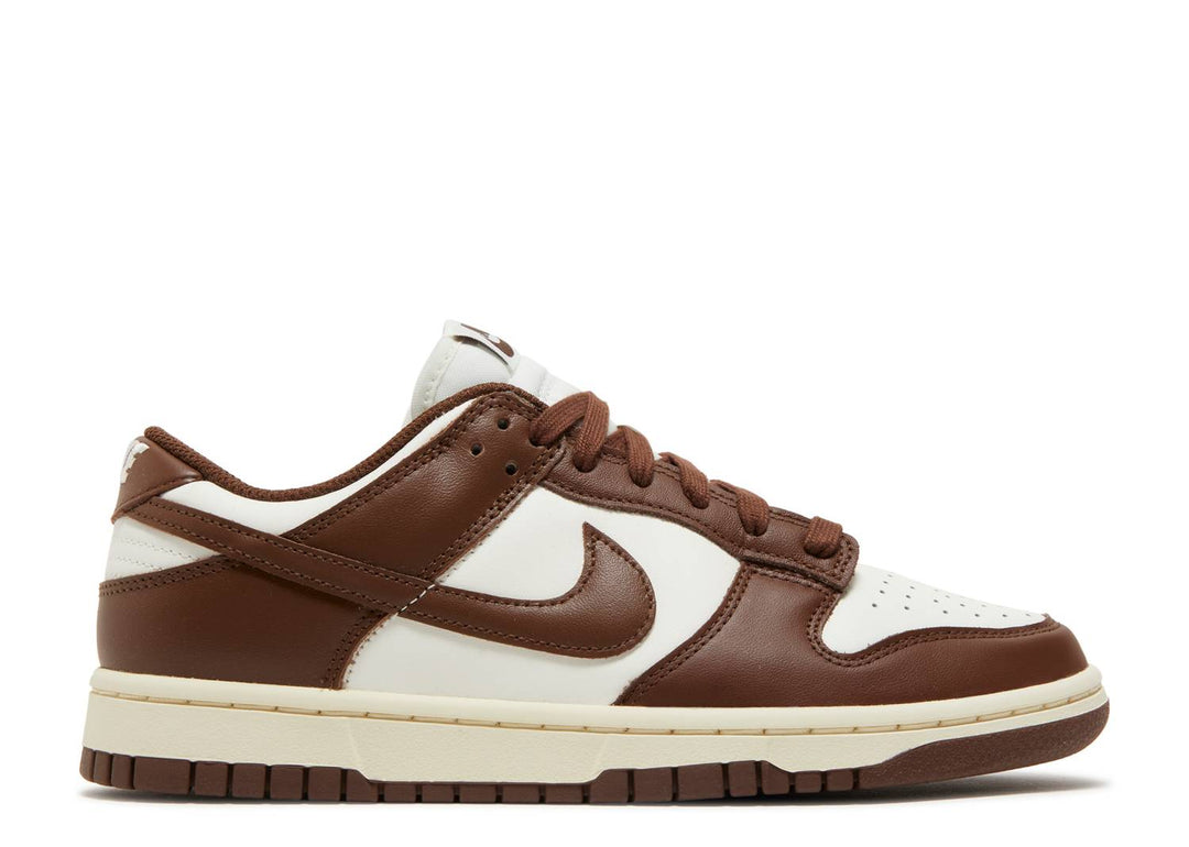 NIKE DUNK LOW WOMENS "CACAO WOW"