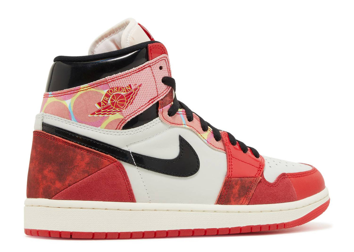 MARVEL X AIR JORDAN 1 RETRO HIGH OG “NEXT CHAPTER