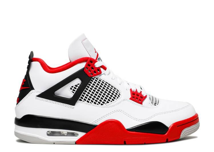 Outlet Air Jordan 4