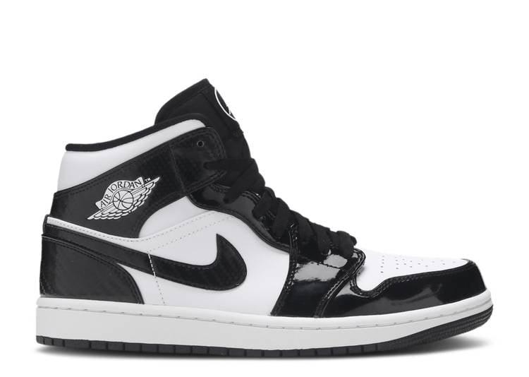 AIR JORDAN 1 MID GS 