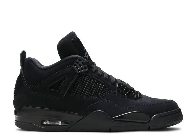 Mens nike air shop jordan retro 4