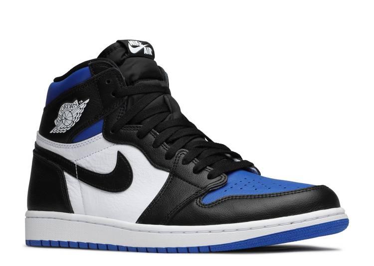 Jordan 1 sale royal high