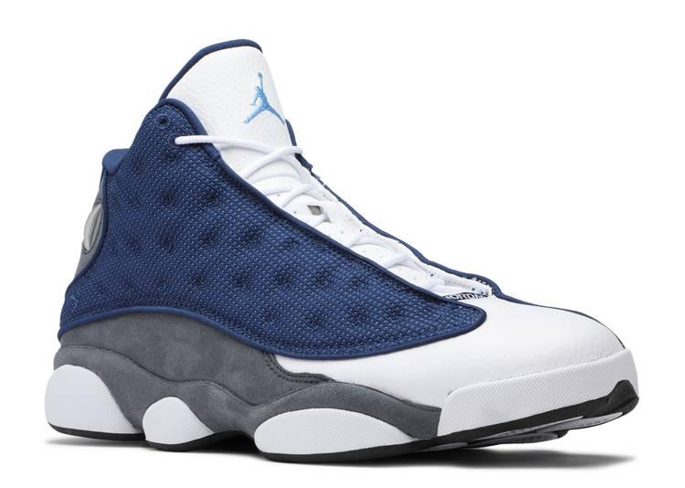 Flint air jordan on sale 13