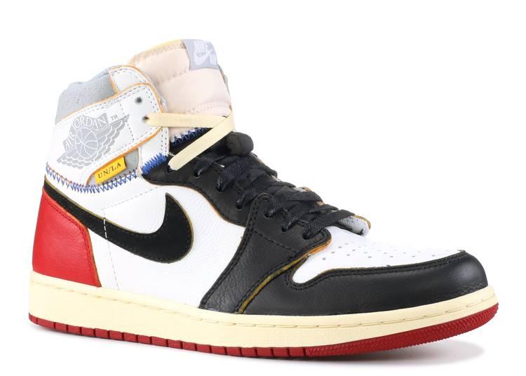 Jordan 1 sale retro union