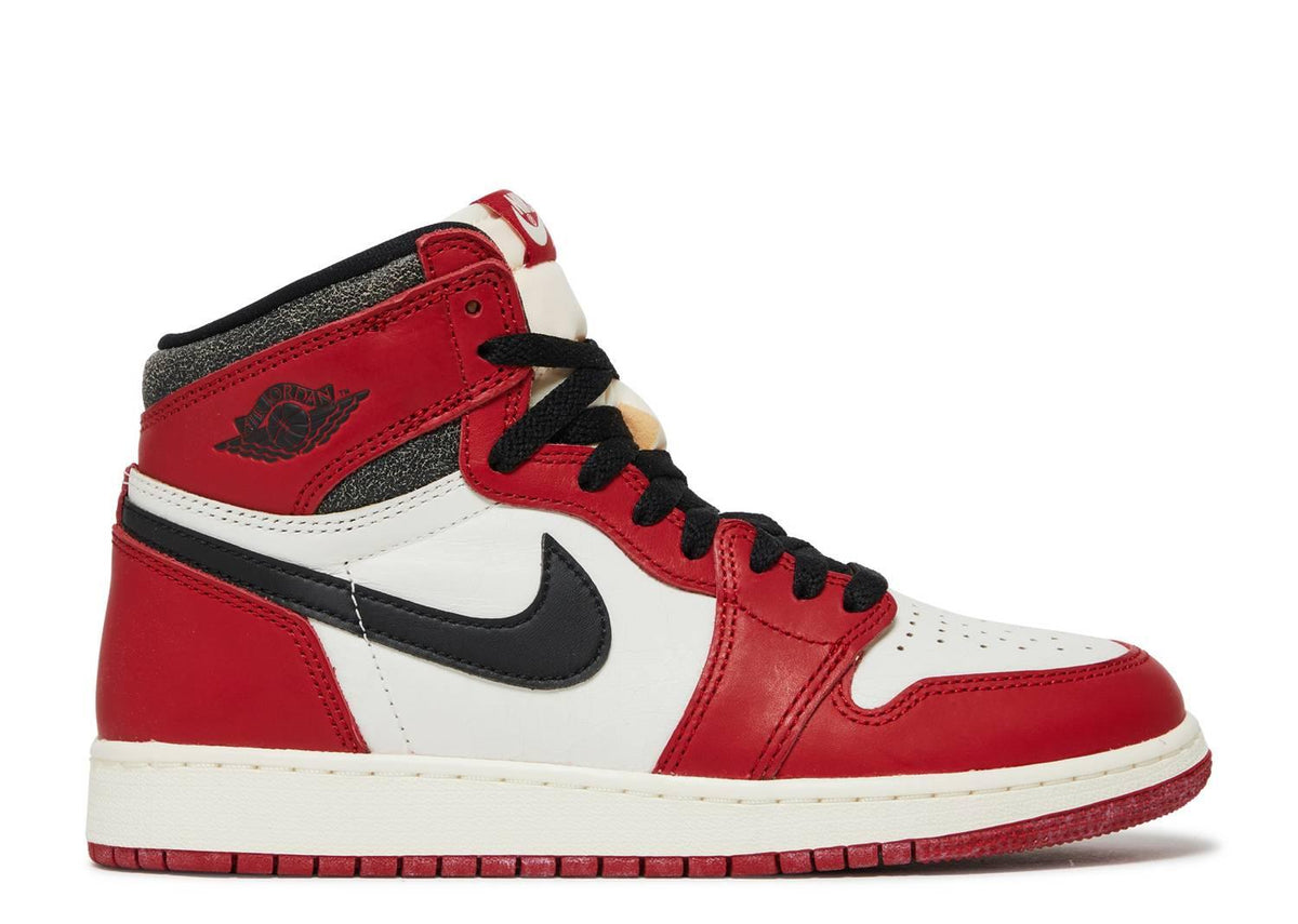 Nike shoes air hot sale jordan 1