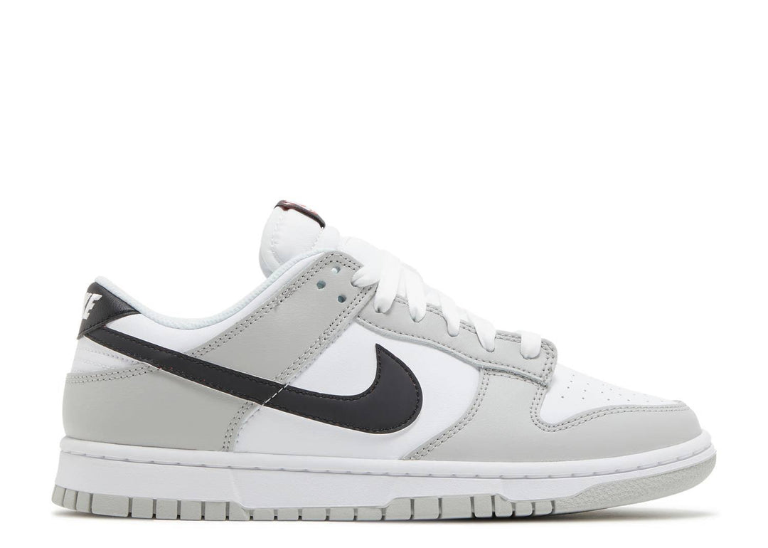 NIKE DUNK LOW SE “LOTTERY PACK - GREY FOG” - ENDLESS