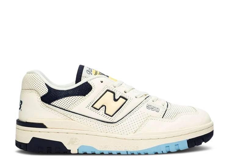 new balance550 rich paul セイル 27cm-