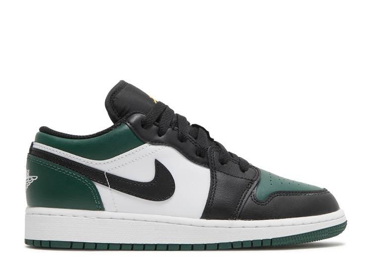 Pine green 1s on sale gs