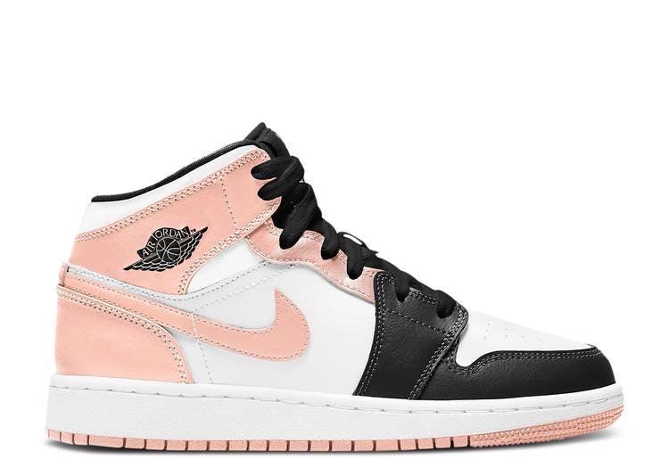 Jordan 1 crimson tint gs footlocker on sale