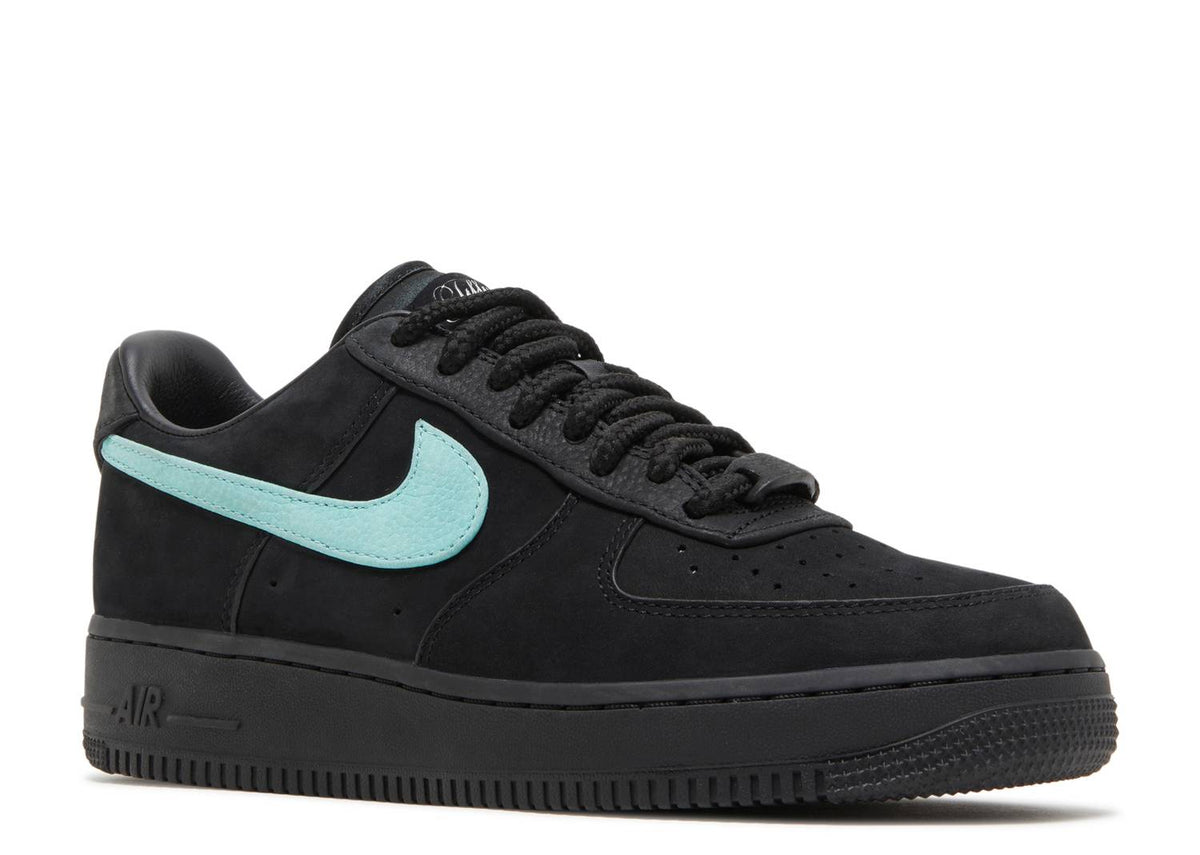 TIFFANY & CO. X AIR FORCE 1 LOW “1837” – ENDLESS