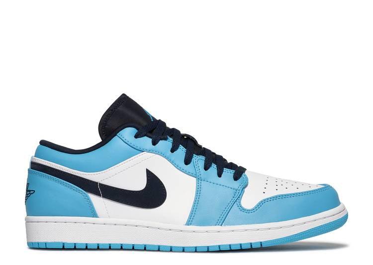 Jordan unc on sale