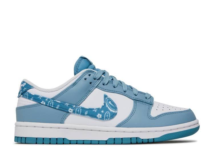 NIKE DUNK LOW WOMENS 