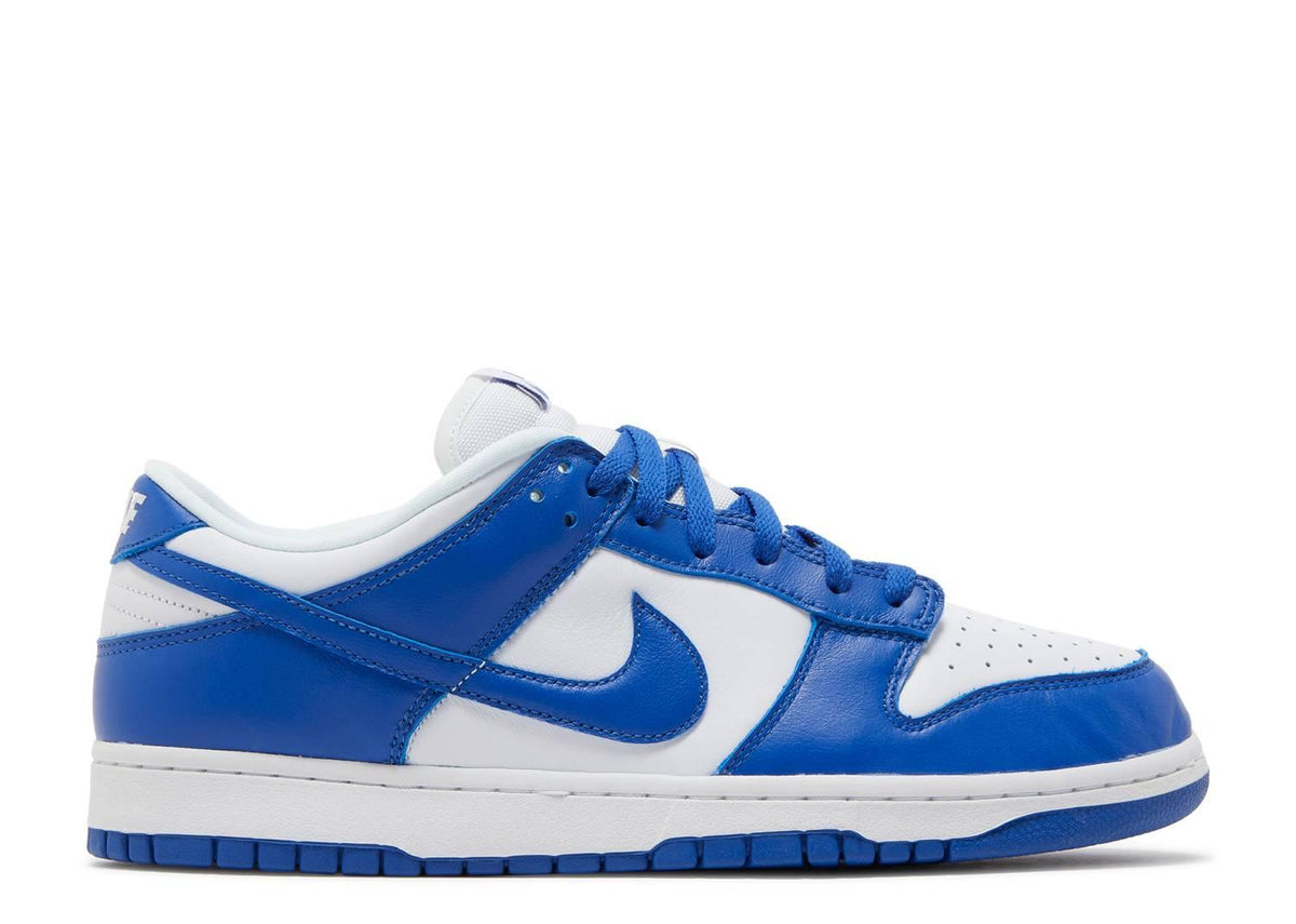 NIKE DUNK LOW RETRO SP “KENTUCKY” – ENDLESS