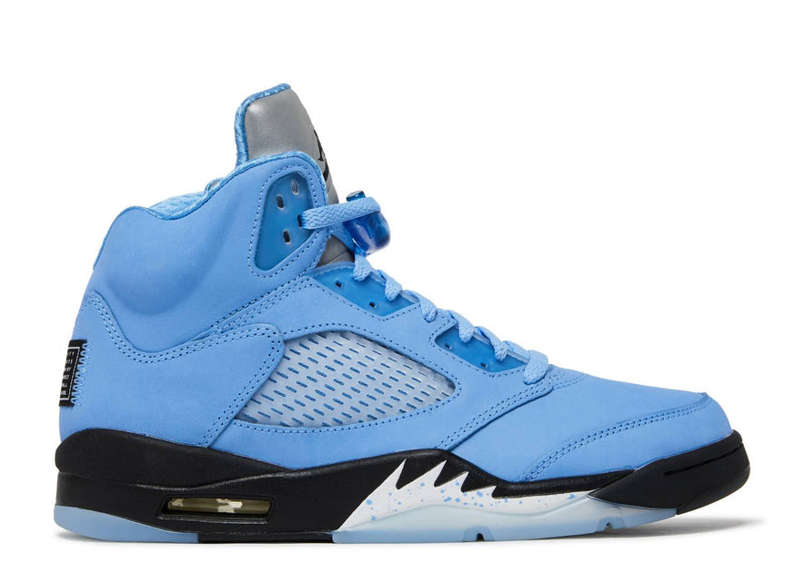 AIR JORDAN 5 – ENDLESS