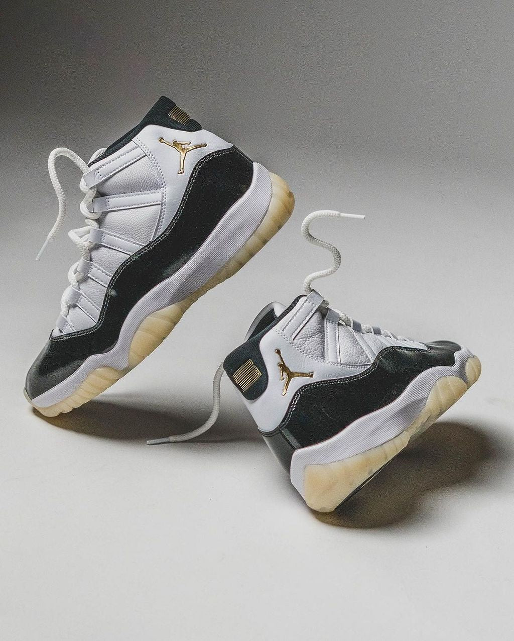 AIR JORDAN 11 – ENDLESS