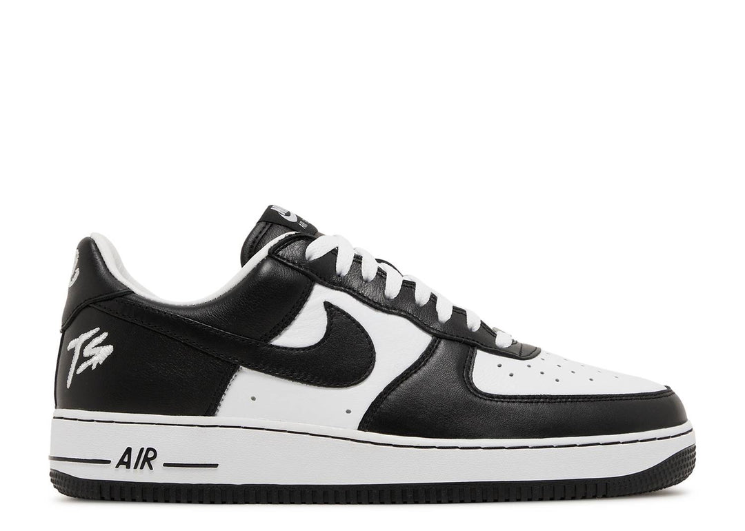 TERROR SQUAD X NIKE AIR FORCE 1 LOW “BLACKOUT”