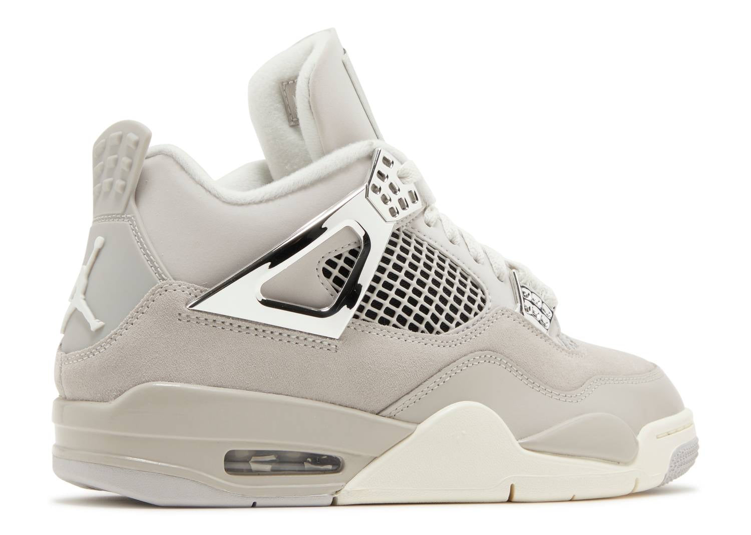 AIR JORDAN 4 WOMENS “FROZEN MOMENTS