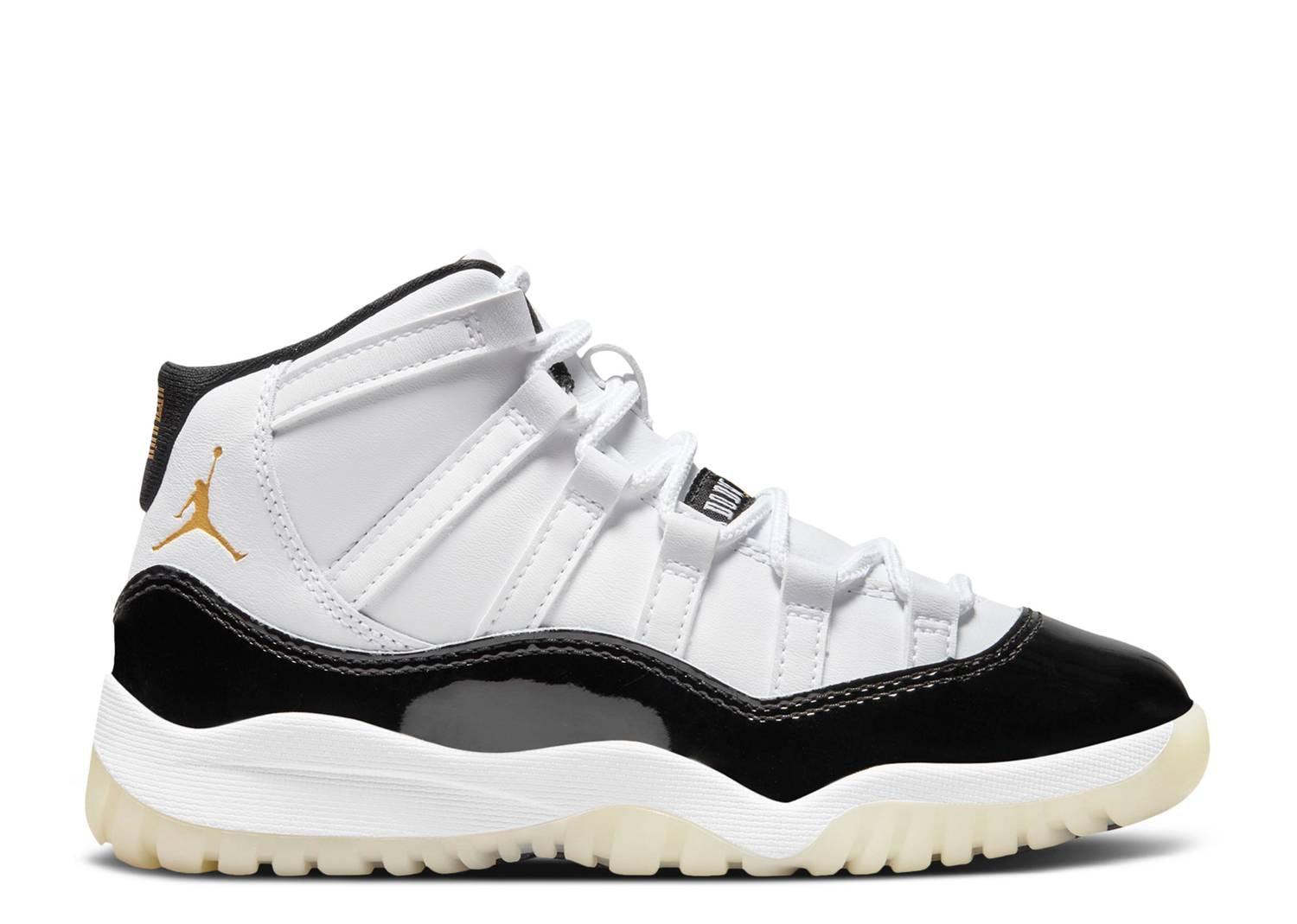 AIR JORDAN 11 RETRO PRE-SCHOOL “DMP/ GRATITUDE” – ENDLESS