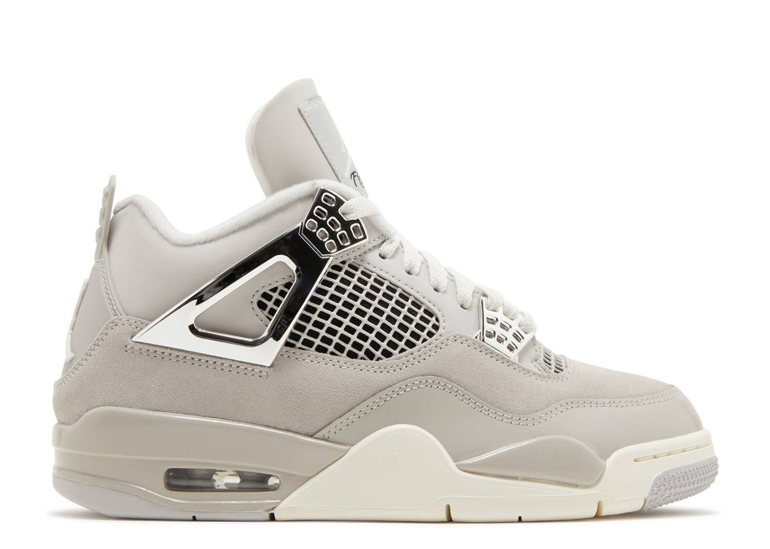 AIR JORDAN 4 WOMENS “FROZEN MOMENTS