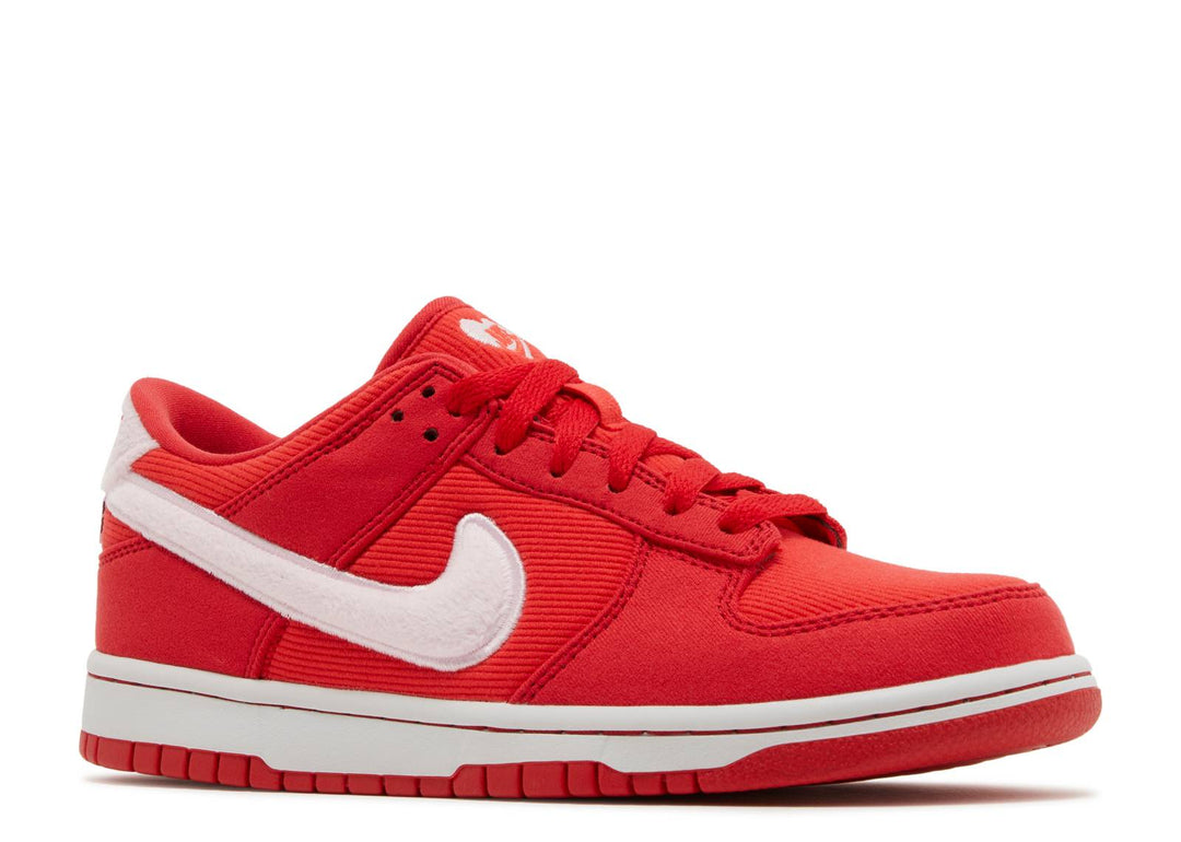 NIKE DUNK LOW GS "VALENTINE'S DAY"
