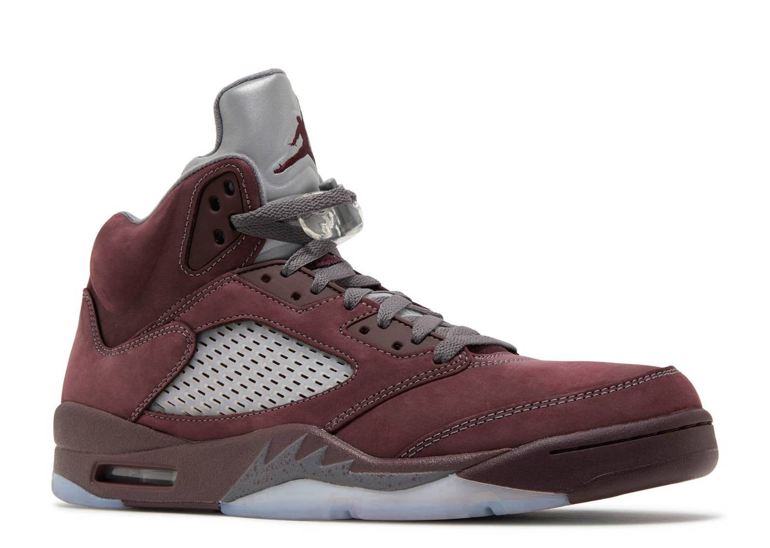 AIR JORDAN 5 RETRO SE “BURGUNDY” – ENDLESS