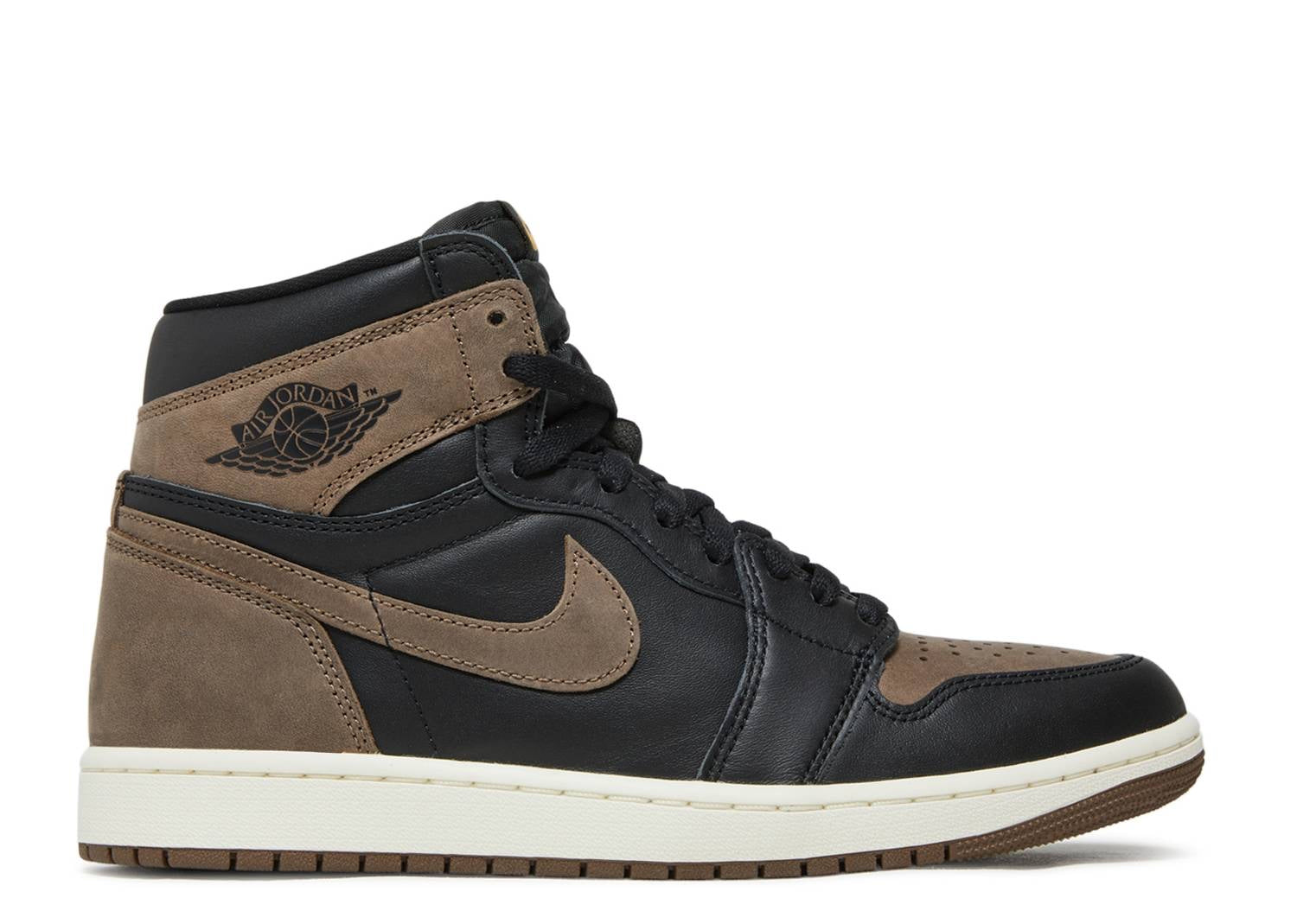 AIR JORDAN 1 RETRO HIGH OG “PALOMINO” – ENDLESS