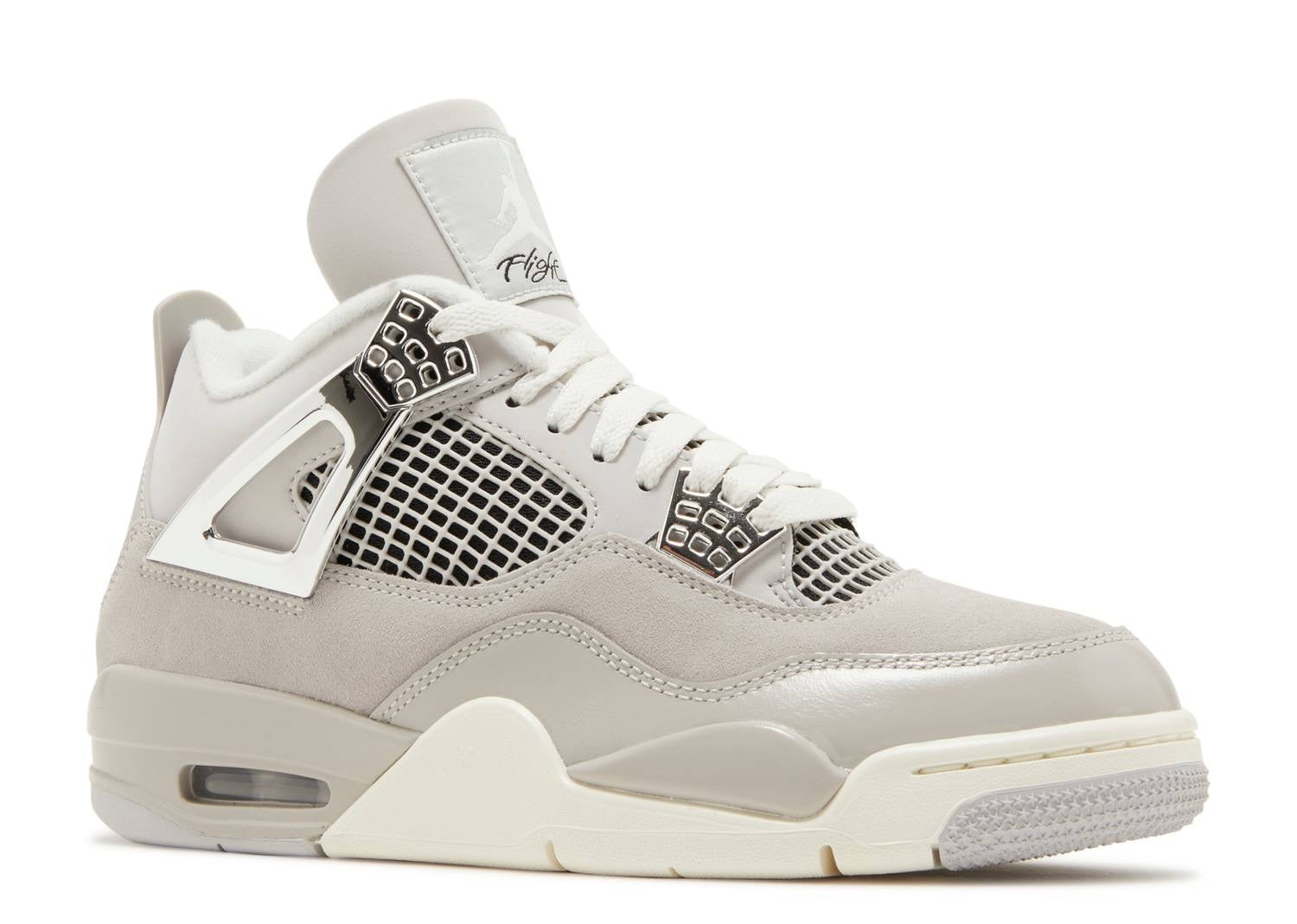 AIR JORDAN 4 WOMENS “FROZEN MOMENTS