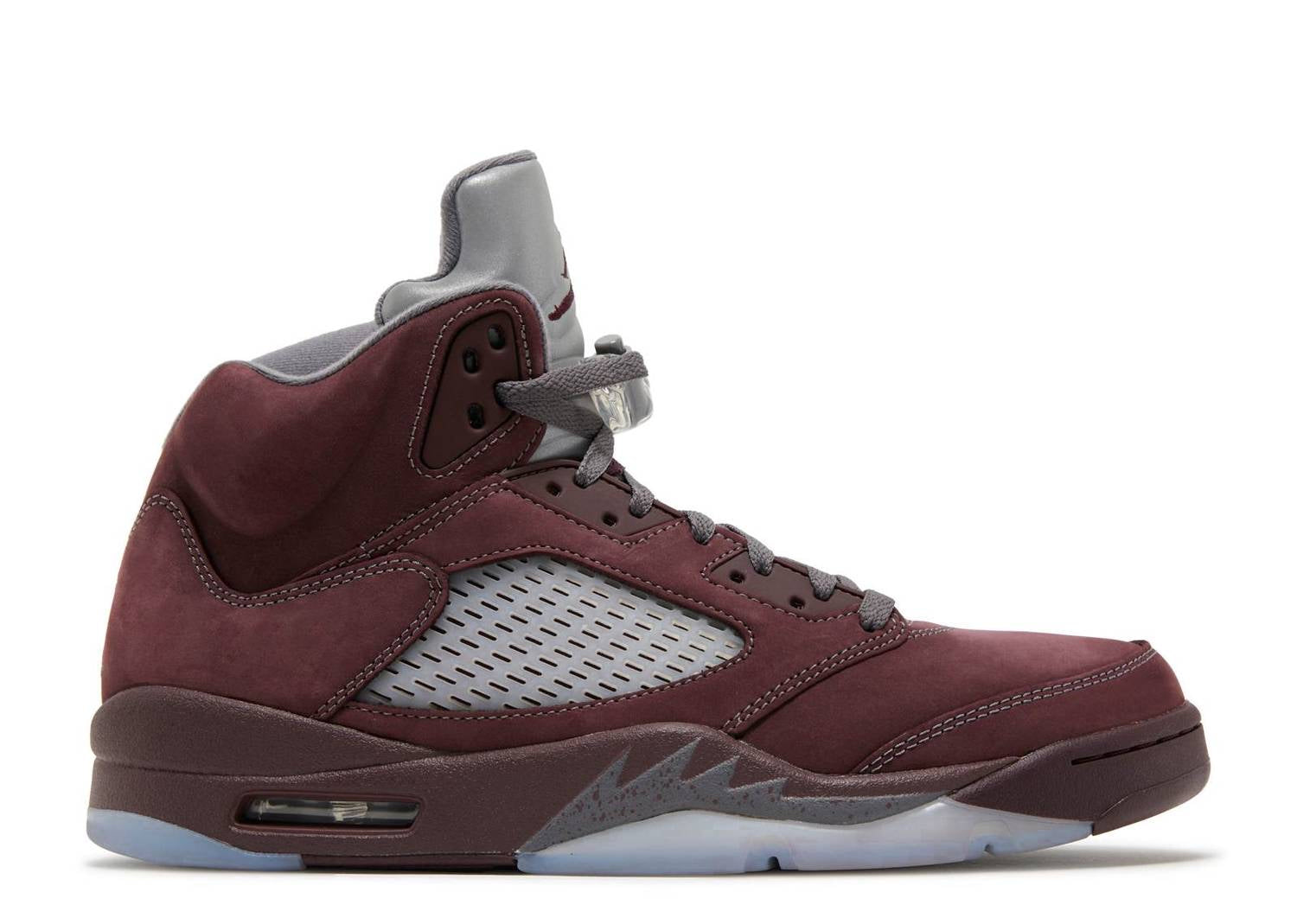 AIR JORDAN 5 RETRO SE “BURGUNDY” – ENDLESS