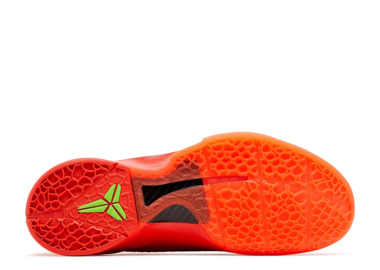 Kobe vi clearance grinch