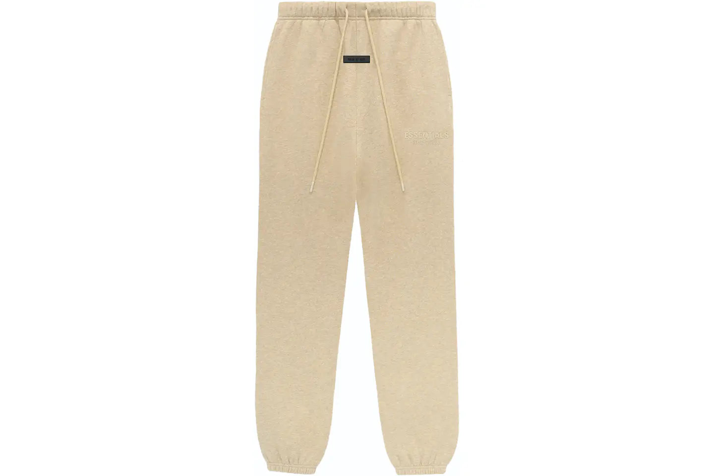 Buy Fear of God Essentials Neutral Essentials Sweatpants in Jersey