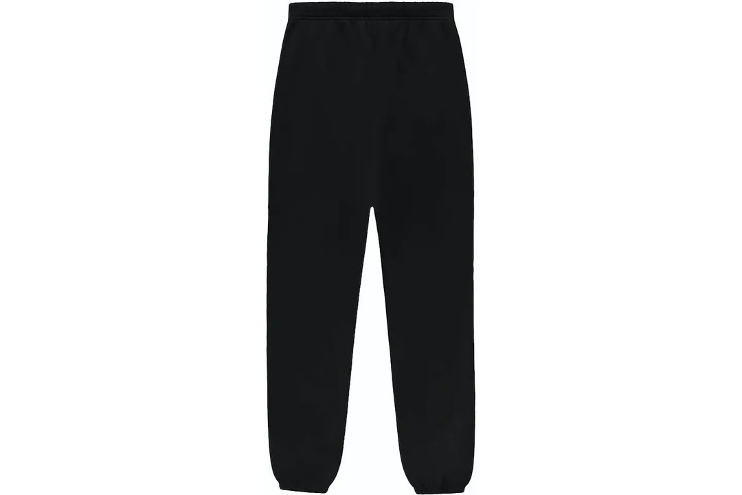 Essential Sweatpants - Black