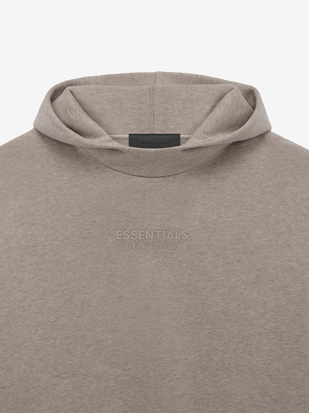OFCL Essential Hoodie Gray