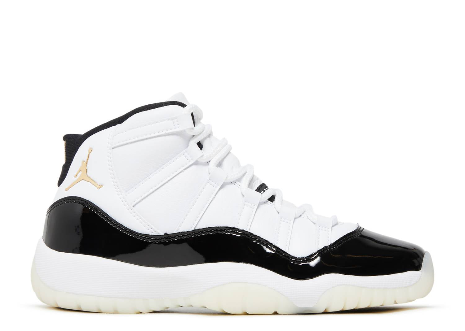 AIR JORDAN 11 RETRO GS “DMP/ GRATITUDE” – ENDLESS