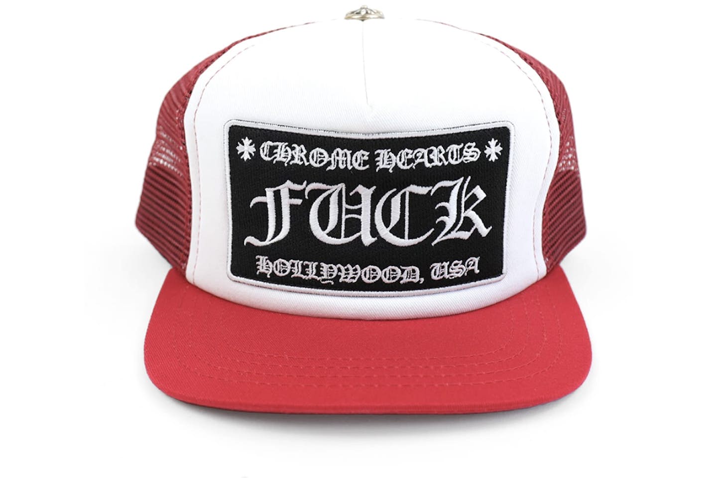 Cheapest Chrome Hearts Hat