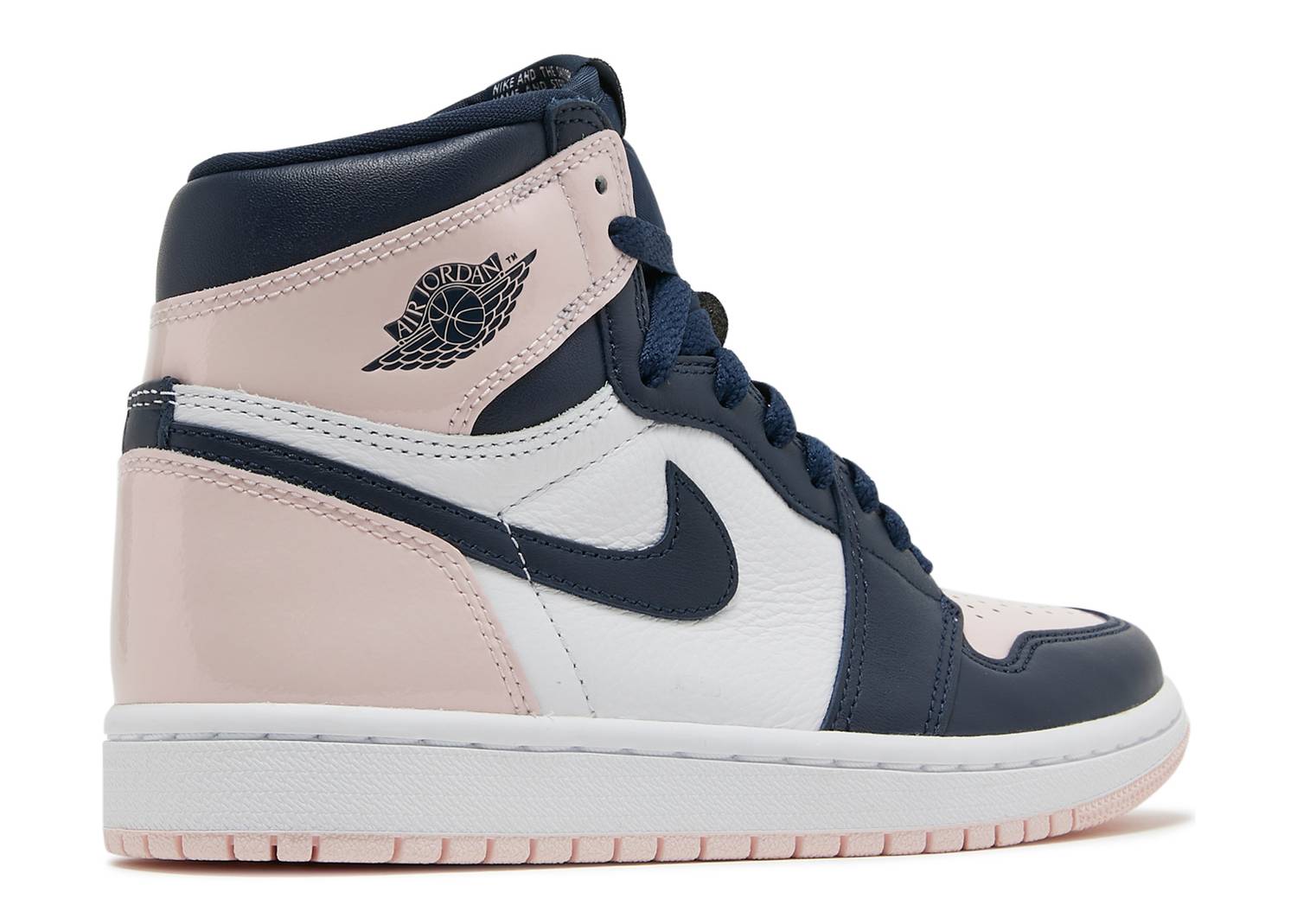 Jordan 1 sale retro high women