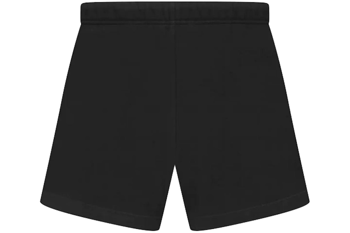 Essentials Sweatshort (SS23) Jet Black – ENDLESS