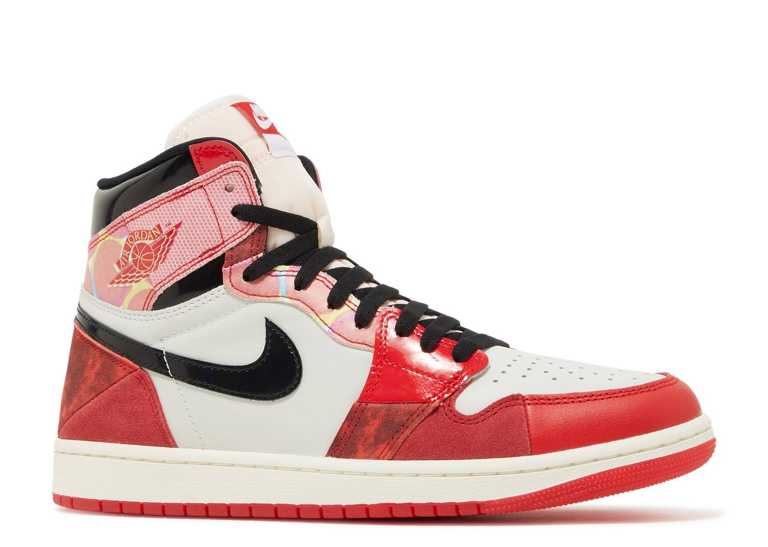 MARVEL X AIR JORDAN 1 RETRO HIGH OG “NEXT CHAPTER” – ENDLESS