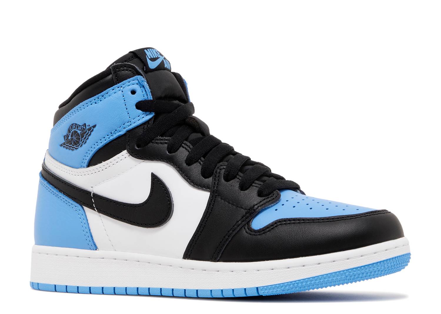 AIR JORDAN 1 RETRO HIGH OG GS “UNC TOE” – ENDLESS