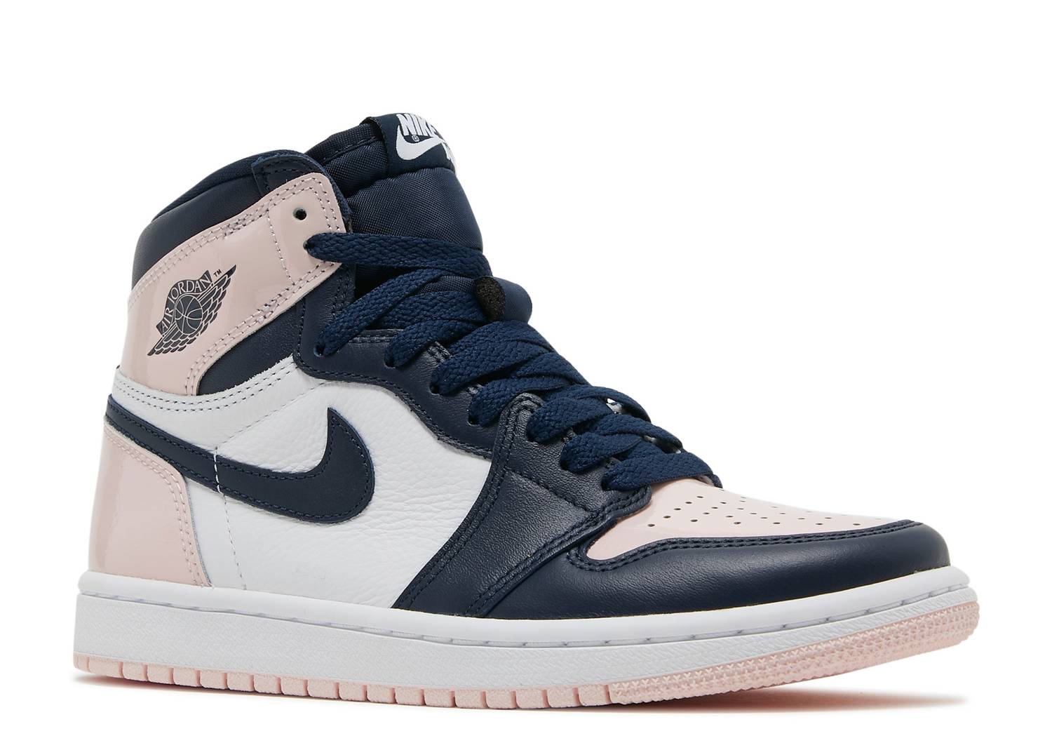 Nike womens air deals jordan 1