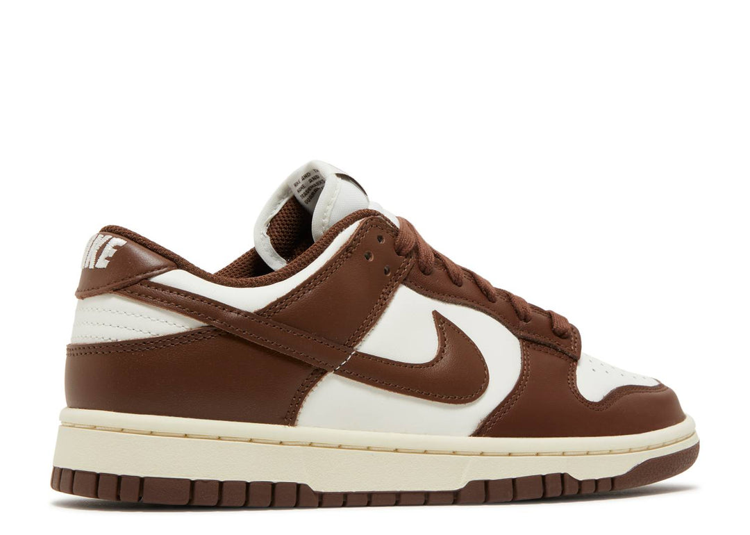 NIKE DUNK LOW WOMENS "CACAO WOW"
