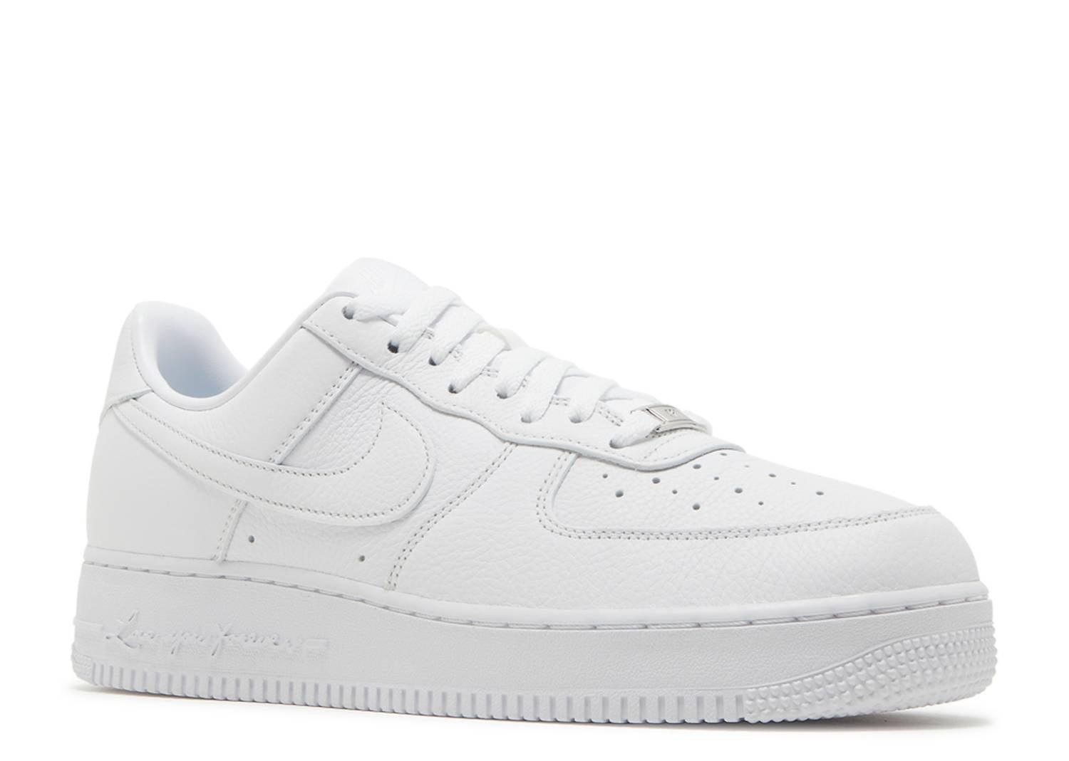NOCTA X NIKE AIR FORCE 1 LOW “CERTIFIED LOVER BOY” - ENDLESS