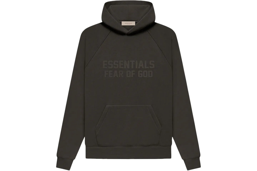 Essentials Fear of God Wood Sweatpants FW22