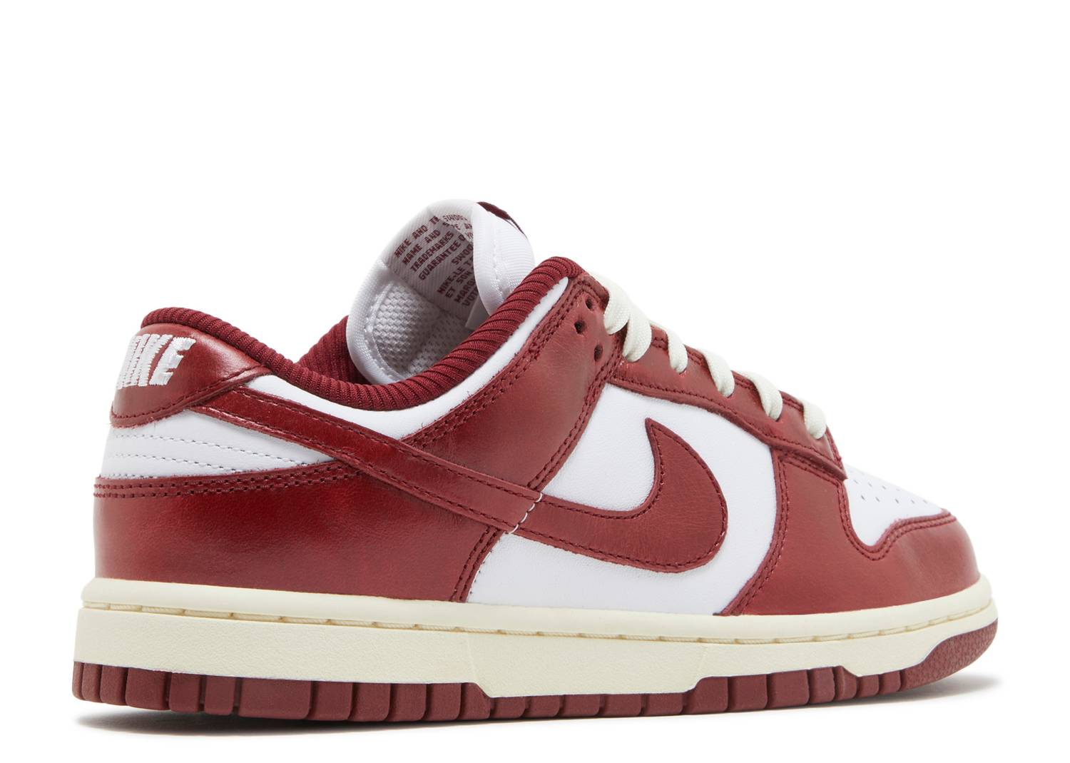 NIKE DUNK LOW PREMIUM WOMENS 