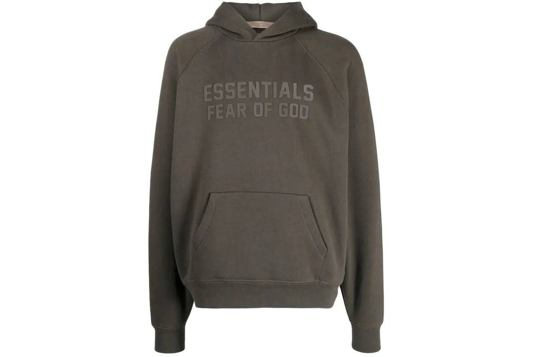 Fear Of God Essentials Core Collection Size XS- XL Black Pullover