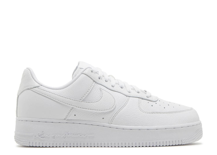 NOCTA X NIKE AIR FORCE 1 LOW “CERTIFIED LOVER BOY” - ENDLESS