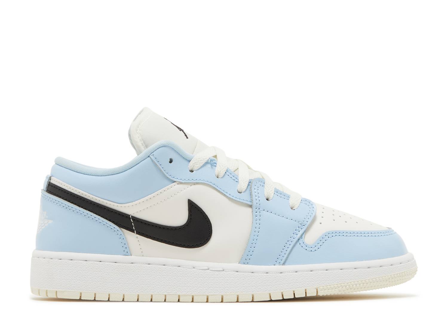 AIR JORDAN 1 LOW GS “ICE BLUE” – ENDLESS